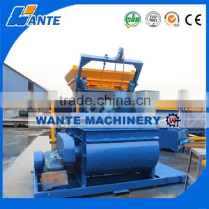 Wante Machinery QT4-15C Automatic Hydraulic Concrete Block Machine Price thumbnail-5