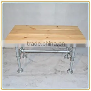 New Products Plant Display Shelves, Plant Display Tables, Wooden Plant Display Rack thumbnail-2