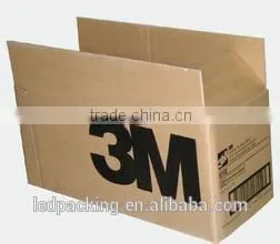 Affordable Price and High Quality Corrugated Box for Shipping thumbnail-1
