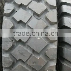 Radial Otr Tyre 26.5R25 thumbnail-1