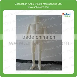 Anbel PVC 175cm Inflatable Dress Model Female Mannequin thumbnail-2