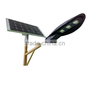 All in One Solar Led Lamp High Quality Solar Street Light thumbnail-1