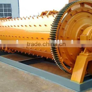 Popular Sand Grinding Machine / Rod Mill thumbnail-1