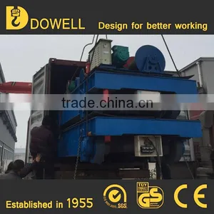 10-300T Cement Plant Warehouses Transportation Vehicle, Warehouse Electric Flat Cart thumbnail-6