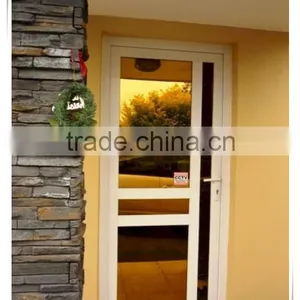 Color Frame Swing Single Door and Sound Proof Door With Price thumbnail-4