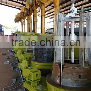 WIRE DRAWING MACHINES ( Continuous Plant) thumbnail-2