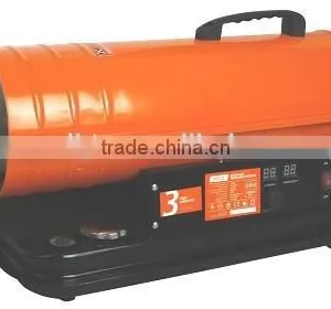 Industrial Heater thumbnail-1