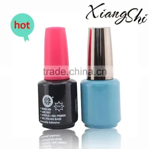 18ml Nail Gel Bottles for Nail Polish Oil thumbnail-1