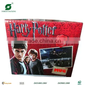 MUG PAPER PRINTED CORRUGATED BOX thumbnail-1