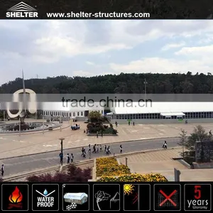 Customized 1000 Seater Tent Manufacturer China thumbnail-2