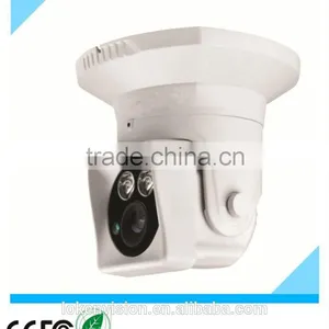 Loken VISION Security Cameras IP Waterproof IP Camera Bullet 3MP Outdoor WDR Camera thumbnail-3