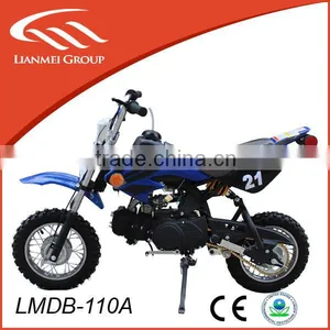 New Dirt Bike 50cc Engine for Sale With CE 4-stroke thumbnail-1