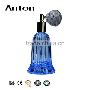35ml 45ml 100ml Empty Fish Shape Glass Refillable Perfume Bottle thumbnail-1