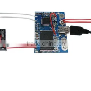 USB Talking Sound Chip With Toys thumbnail-1