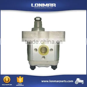 China Sale Agriculture Machinery Parts Hydraulic Pump for FIAT Replacement Parts 8280040/5129478 /1930058 /1901323 thumbnail-1