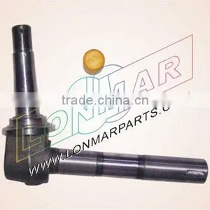 LM-TR03010 38.30.011 (RIGHT) UTB650 Tractor Parts Spindle PARTS Tractor Utb Parts thumbnail-1