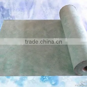 Hot Sale Polypropylene Building Material / Construction Waterproofing Membrane thumbnail-1