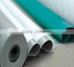 Chlorinated Polyethylene Coloured Polymer Waterproof Membrane thumbnail-1
