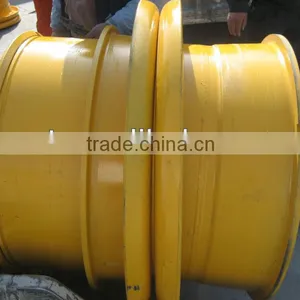 Otr Wheel 29-25.00/3.5 thumbnail-1