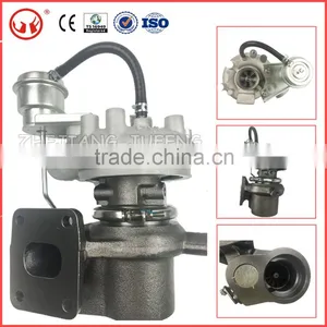 JF130013 Turbo TD05H 49178-02390 49178-02391 for Mitsubishi 4D56 Diesel Engine Oem ME224776 thumbnail-1