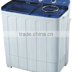 2016NEW 8.2kg Twin Tub/semi Auto Washing Machine MZ82-288s With Good Quality thumbnail-1