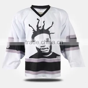 Cheap Youth Ice Hockeys Jerseys thumbnail-1