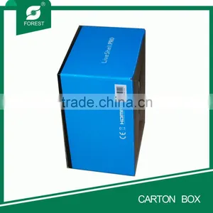 RSC BROWN PACKING CARTON BOX FOR SALE thumbnail-3