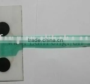 Custom Membrane Keypad Manufacturer thumbnail-1