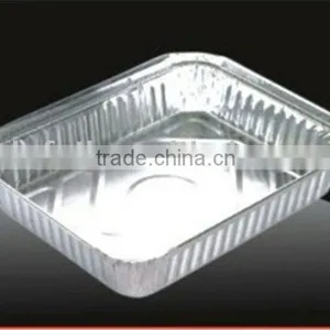 Aluminium Food Container thumbnail-1