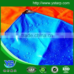 Tarpaulin Sheet Cover Waterproof Tarpaulin thumbnail-5