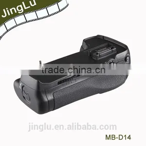 Multi Power Battery Grip For Nikon MB-D14 MBD14 MB D14 D600 D610 DSLR Cameras thumbnail-1