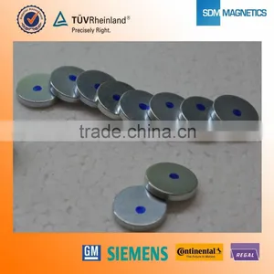 Magnets For Hanging Recorder Magnet Manufature China thumbnail-4