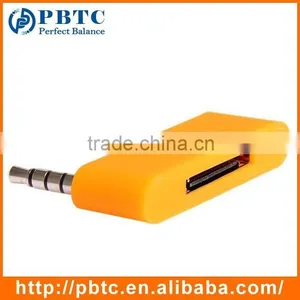 Cheap Audio Supported Converter Adapter 30 Pin To 8 Pin thumbnail-3