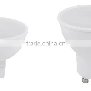 100 Beam Angle LED Spotlight 6W Bulb LED GU10 LED Lamp thumbnail-5