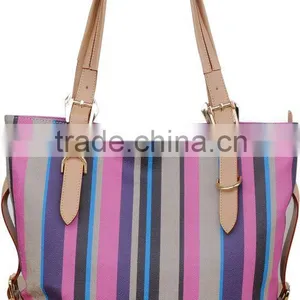 2012 HOT SELL Spring Fashion Handbag thumbnail-1