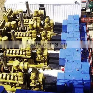 API Combined Engine Transmission Gear for Oil Drilling Rigs thumbnail-2