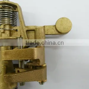 Farming Irrigation Impact Sprinkler in Agriculture thumbnail-2