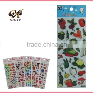 Transparent Epoxy Sticker/epoxy Sticker Clear/clear Round Epoxy Resin Sticker thumbnail-1