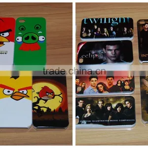 Inkjet Printer Type and Phone Case Printer Plate Type Phone Case Printing Machine thumbnail-5
