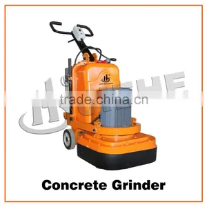 HTC Concrete Grinding Machine VS JHYconcrete Grinder for Concrete Grinder and Polisher thumbnail-5