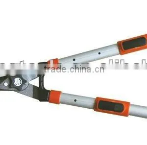 Telescopic Handle Hedge Shears thumbnail-1