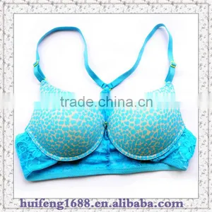 Modern Stylish Made In China Breathable Sexy Ladies Bras Quality Choice thumbnail-1