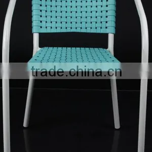 Plastic Stackable Chair/ Outdoor Furniture/ Garden Chair Wholesale 1523 thumbnail-3