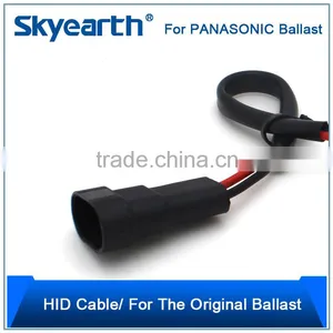 Hot Sales Hid Xenon Lamp Wire Harness Testing Cabinet thumbnail-4