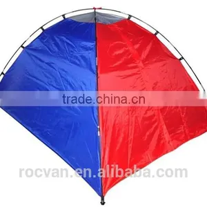 Cheaper Single Layer Double Tents thumbnail-1