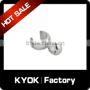 KYOK Curtain Rods , Windows Curtain Rods Wholesale Curtain Rod Accessories thumbnail-3