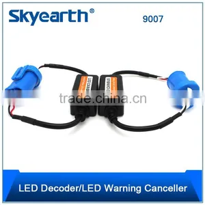 Car LED Headlight Canbus Suit For Luxury Middle Low Auto Good Material thumbnail-2