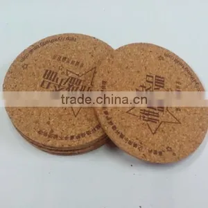 New Promotion and Paper Cork Table Mat thumbnail-5
