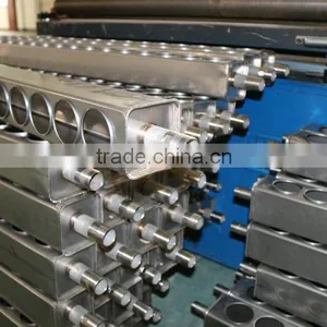 Large-scale Solar Collector thumbnail-6