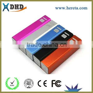 2016 Digital Gift Items Powerbank Quality thumbnail-3